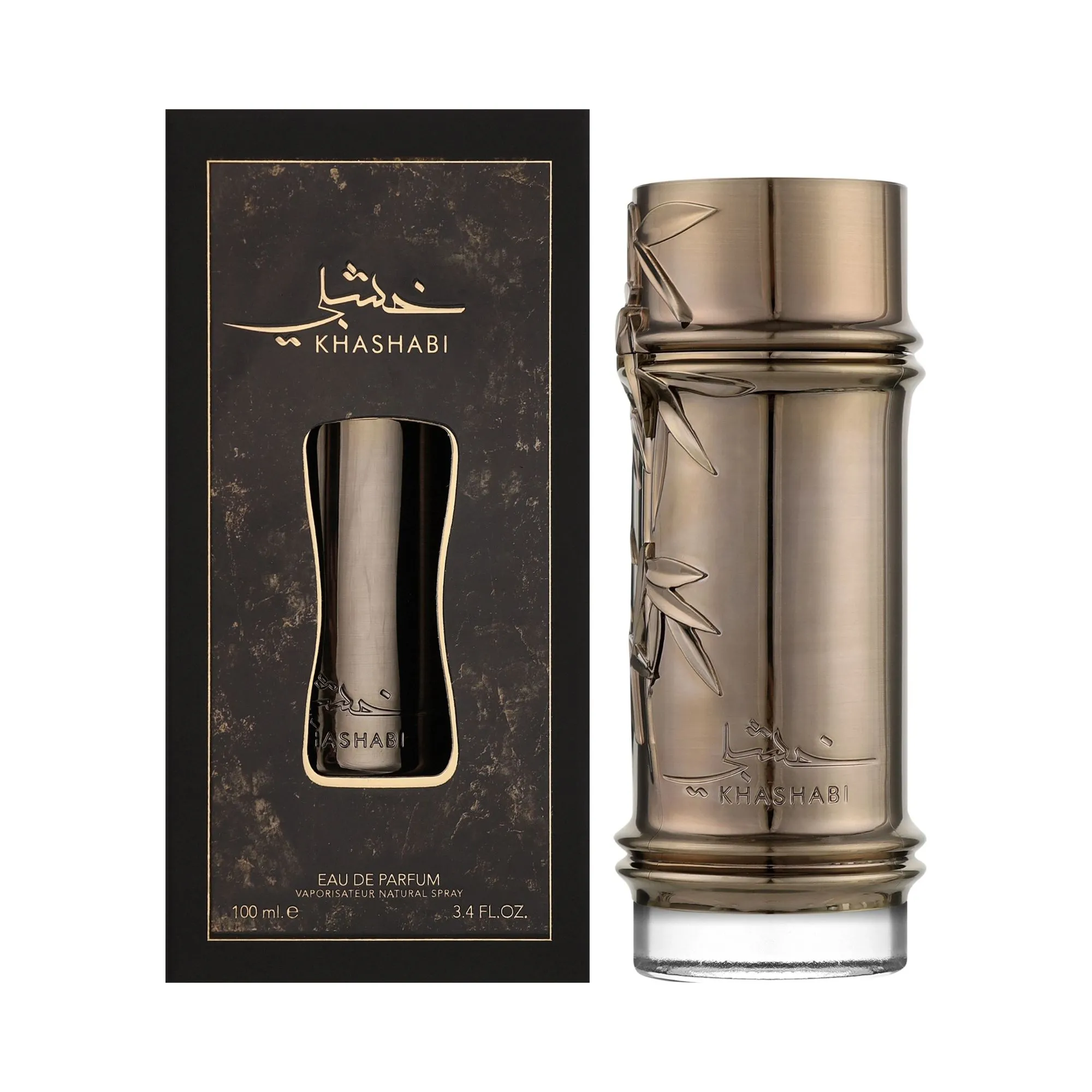 Khashabi Eau de parfum